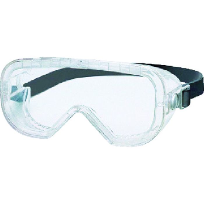 YAMAMOTO 有機溶剤対応型ゴーグル(Tcode:3268071)