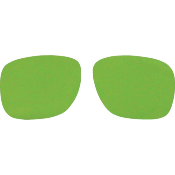 YAMAMOTO 二眼型遮光めがね YM-2用スペアレンズ ♯1.4(Tcode:8537451)