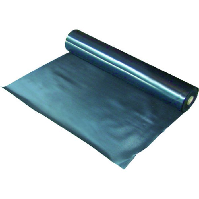 MF エンビシート(黒)0.15(N35-001)(Tcode:7854030)