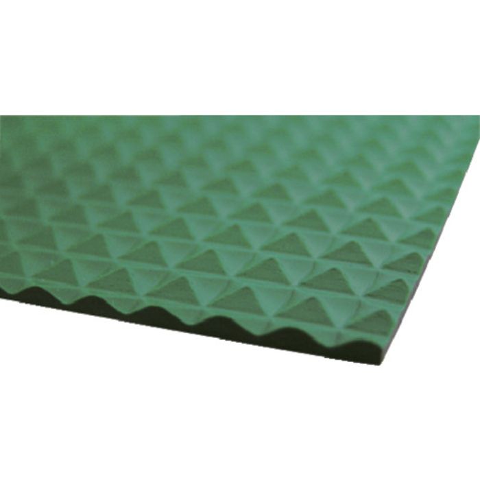 MF エンビシート(グリーン)ピラマット(N35-061)(Tcode:7854129)