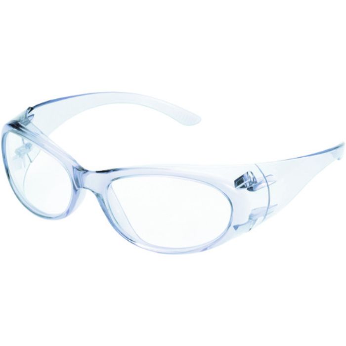 YAMAMOTO 二眼形保護めがね(Tcode:1947819)