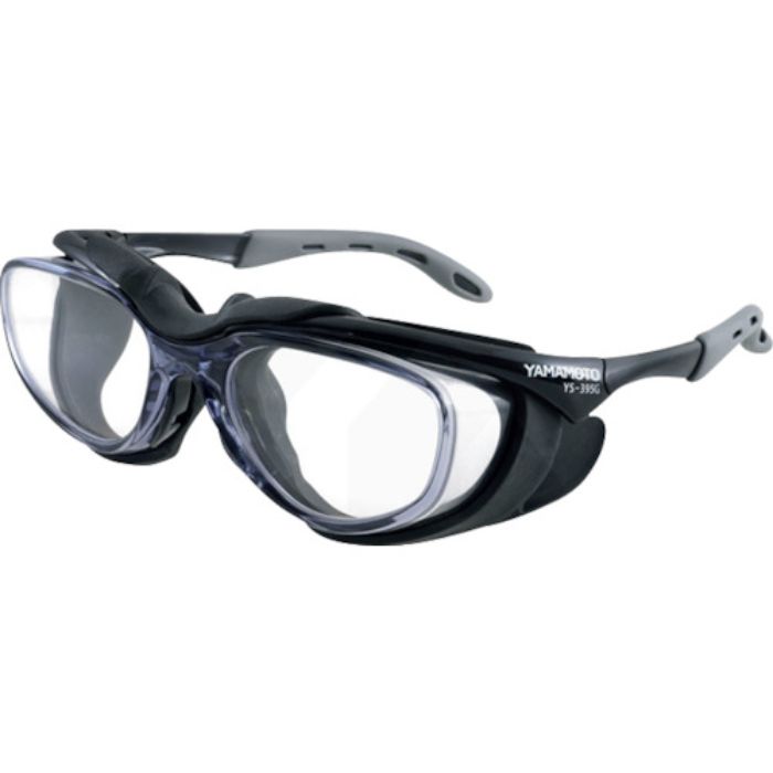 YAMAMOTO 2眼形保護めがね ガスケットタイプ(Tcode:3847936)