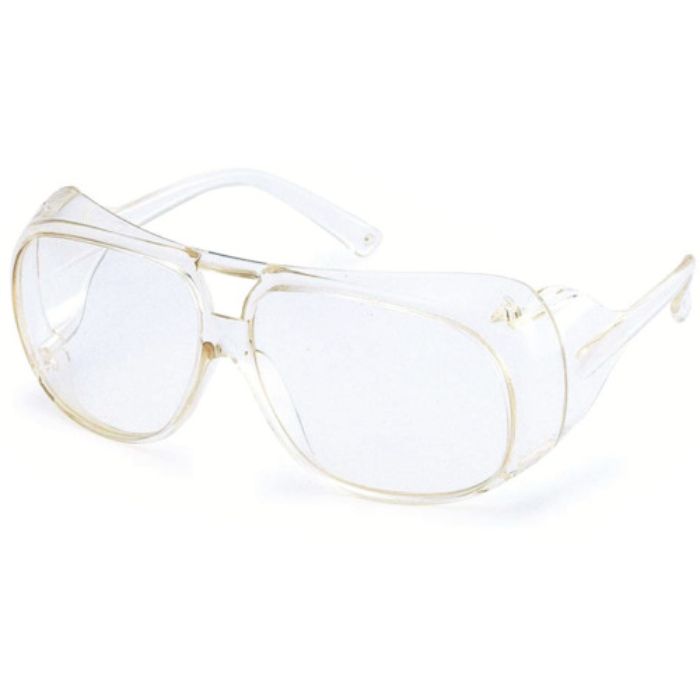 YAMAMOTO 二眼型セーフティグラス(Tcode:8121980)