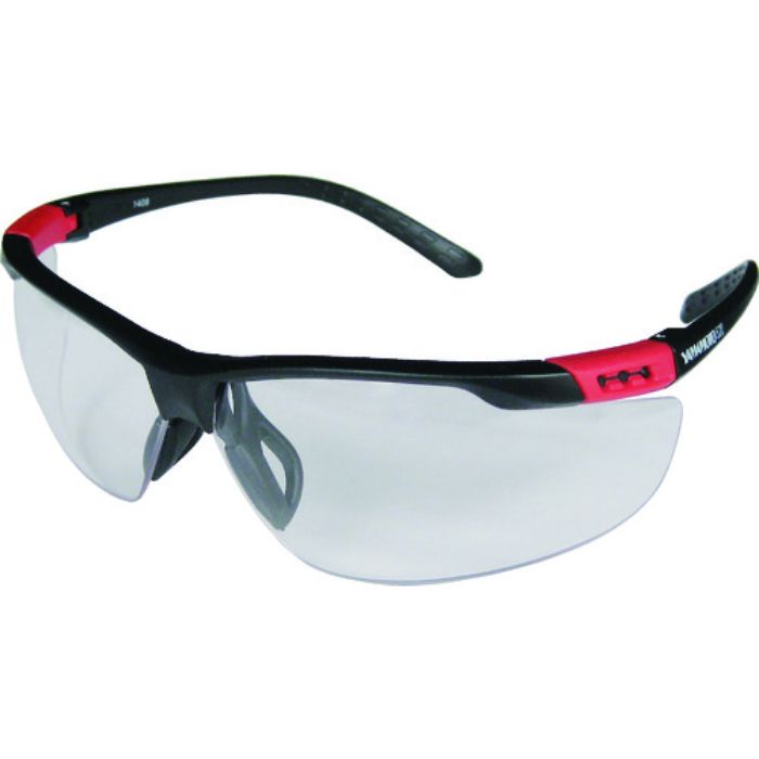 YAMAMOTO 二眼型保護めがね(Tcode:8365853)