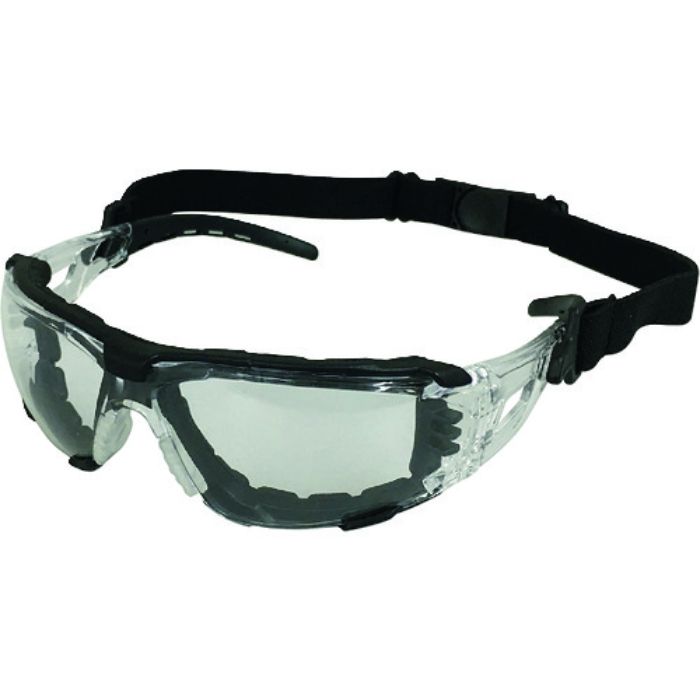 YAMAMOTO 二眼形保護めがね(Tcode:1629236)