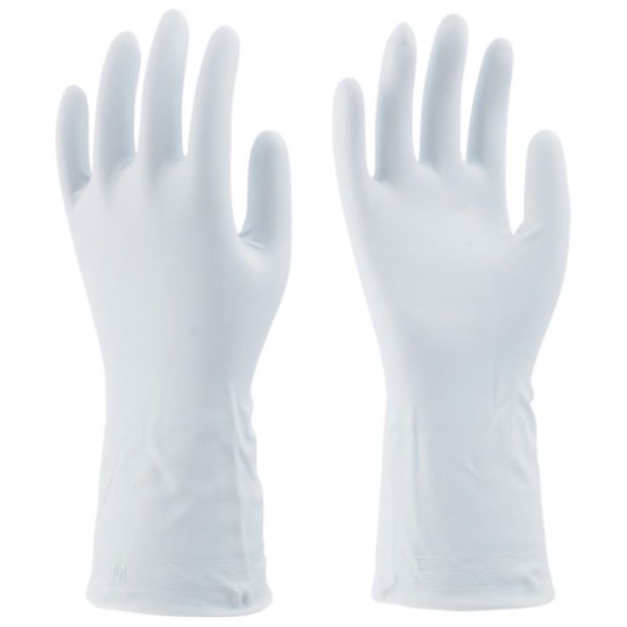 【まとめ買い】 ビニスター 塩化ビニール手袋 トワローブパールうす手 M (20双入) (Tcode:7810016)