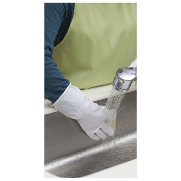 【まとめ買い】 ビニスター 塩化ビニール手袋 トワローブパールうす手 S (20双入) (Tcode:7810024)の説明画像3