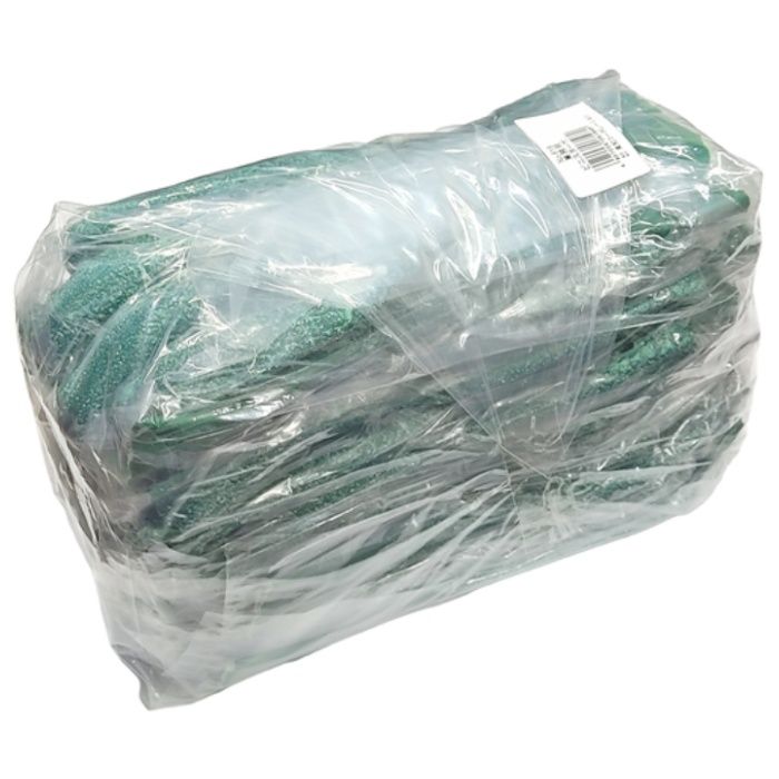 【まとめ買い】 ビニスター 塩化ビニール手袋 ビニスター竹 LL (10双入) (Tcode:8571854)の説明画像4