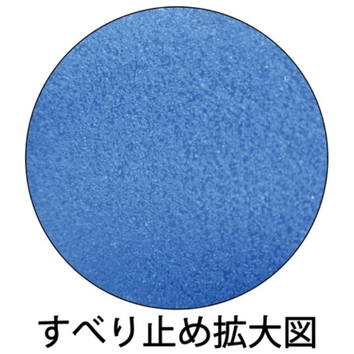 【まとめ買い】 ビニスター 塩化ビニール手袋 ニュー耐油 LL (10双入) (Tcode:4323611)の説明画像2