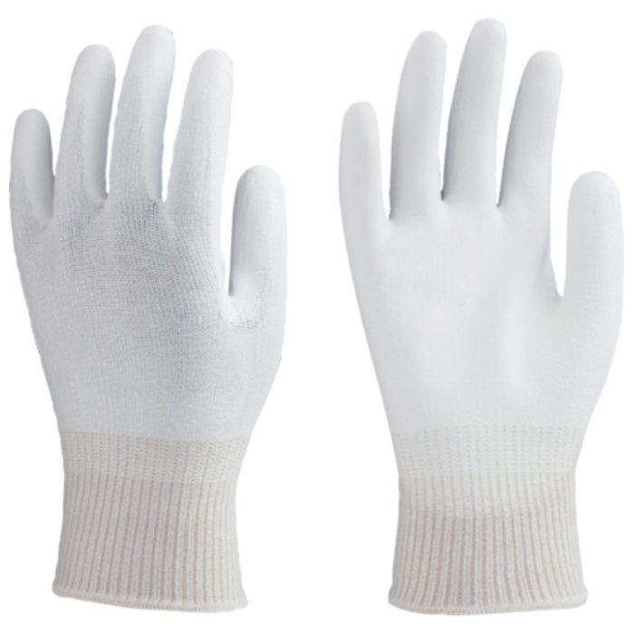 【まとめ買い】 トワロン 耐切創手袋 カットレジスト L (10双入) (Tcode:4746775)