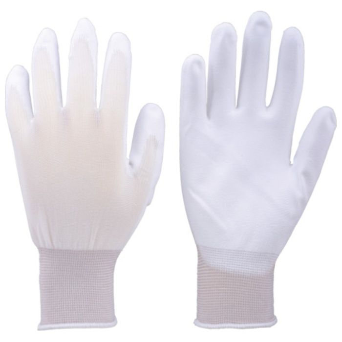 【まとめ買い】 TRUSCO(トラスコ) ウレタンフィット手袋 10双組 Lサイズ (Tcode:3609383)