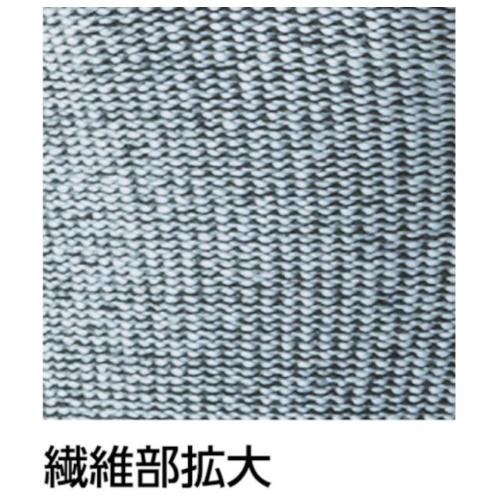 【まとめ買い】 SHOWA(ショーワ) 耐切創手袋 No544ケミスターパームFS No544 10双入 グレー XLサイズ (Tcode:4708563)の説明画像2