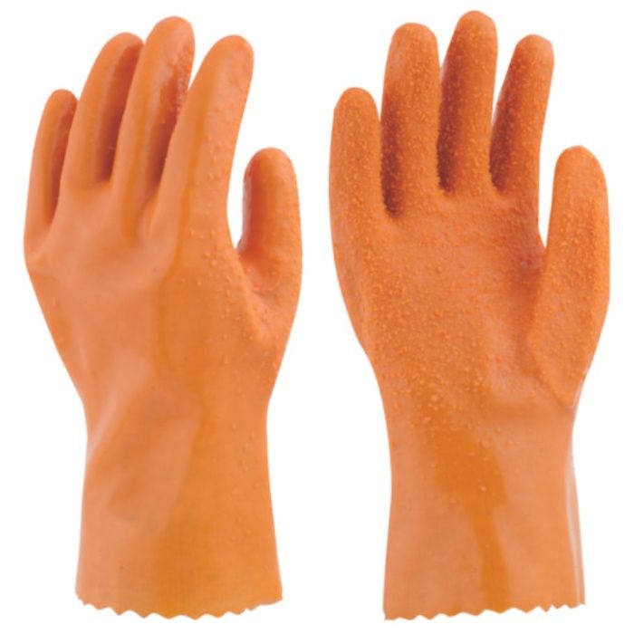 【まとめ買い】 ビニスター 塩化ビニール手袋 ビニスターひかり L (10双入) (Tcode:4800770)