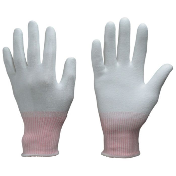 【まとめ買い】 トワロン 耐切創手袋 カットレジスト S (10双入) (Tcode:4746805)