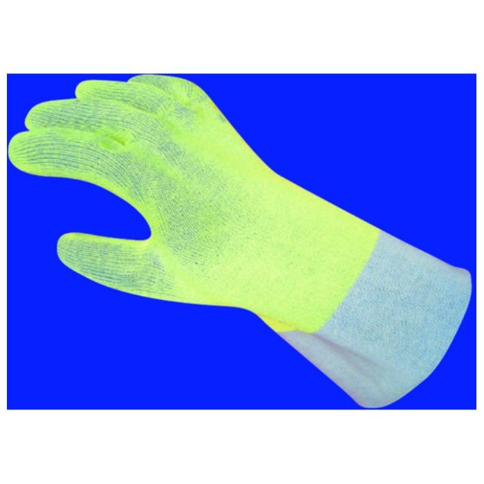 【まとめ買い】 ビニスター 耐切創手袋 耐油ビニスターKEV 8/M (12双入) (Tcode:8576136)の説明画像2