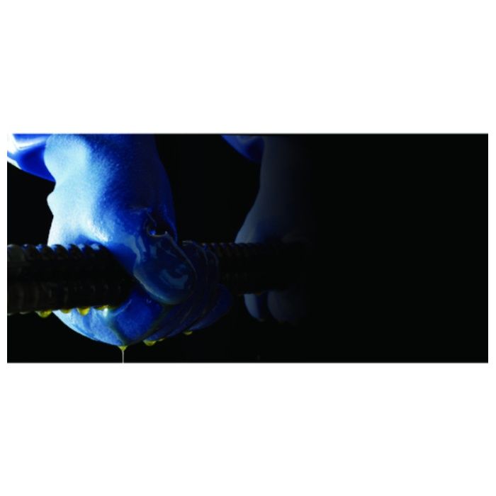 【まとめ買い】 ビニスター 耐切創手袋 耐油ビニスターKEV 8/M (12双入) (Tcode:8576136)の説明画像4