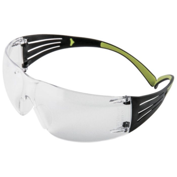 【まとめ買い】 3M(スリーエム) セキュアフィット[[TM上]] 保護めがね クリア SF401AF VP バリューパック10個入 (Tcode:7652631)