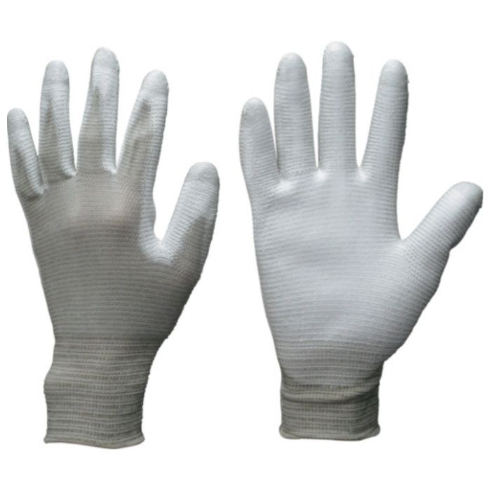 トワロン 静電気対策手袋 エレクリーン L (Tcode:8290811)