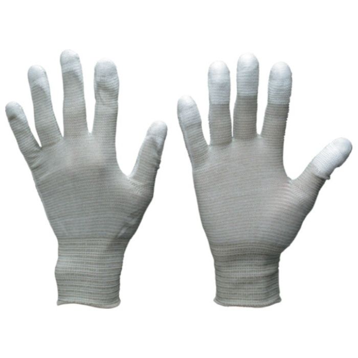 トワロン 静電気対策手袋 エレポイント L (Tcode:8290809)