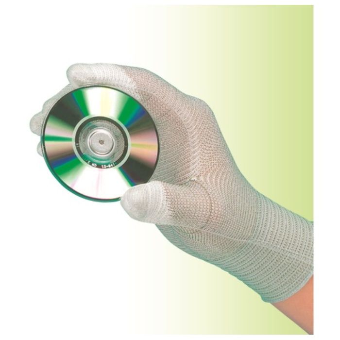 トワロン 静電気対策手袋 エレポイント M (Tcode:8290808)の説明画像2