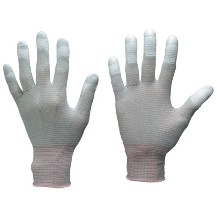 トワロン 静電気対策手袋 エレポイント S (Tcode:8290807)