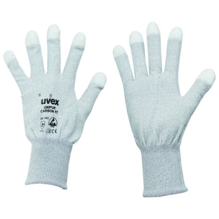 UVEX ユニプール カーボン FT サイズL (Tcode:1145211)