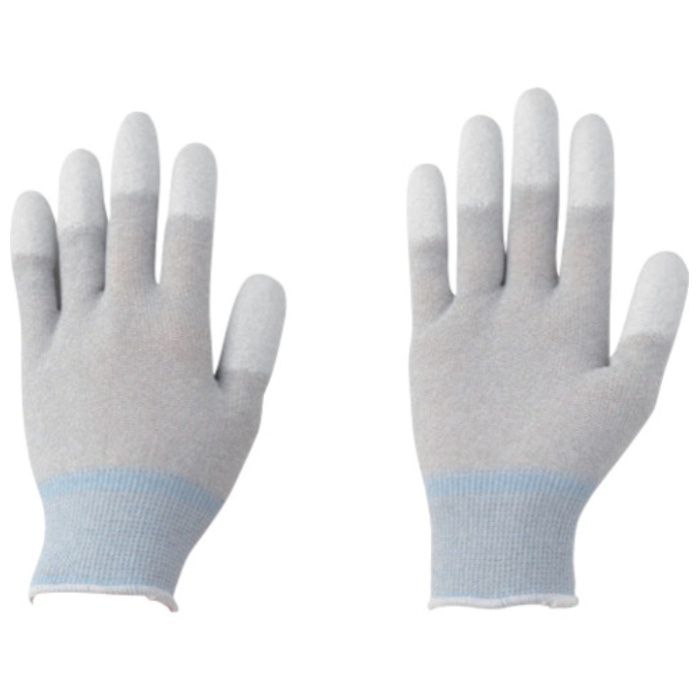 勝星 制電指先ウレタン手袋10双組 SS (Tcode:8086770)