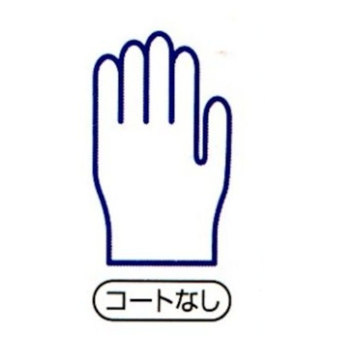 SHOWA 制電ラインフィット手袋 A0150 Mサイズ (Tcode:3562816)の説明画像2