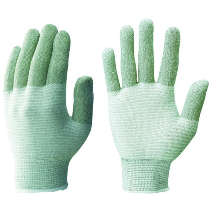 SHOWA 制電ラインフィット手袋 A0150 Sサイズ (Tcode:3562824)