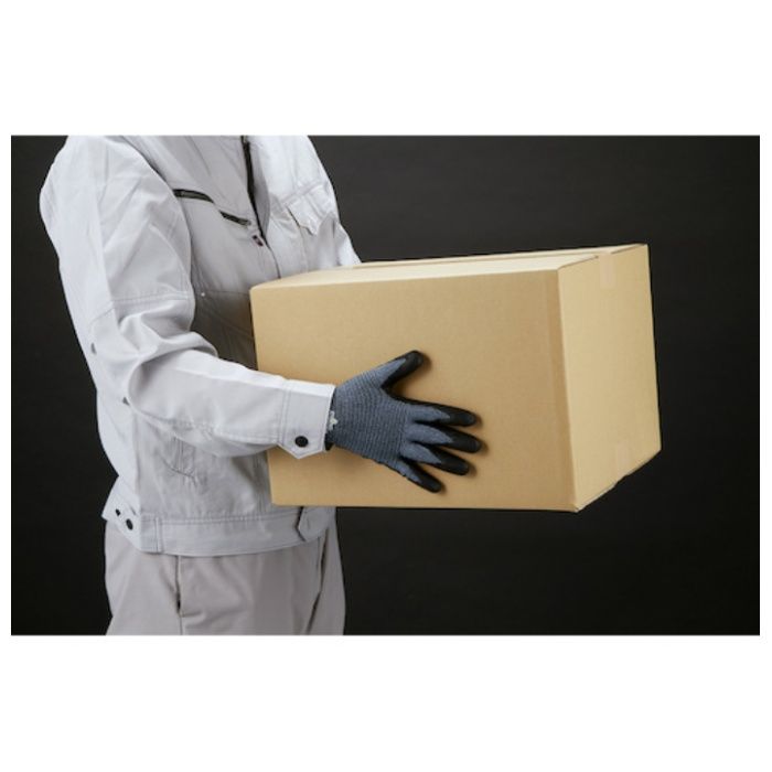 SHOWA 静電気対策手袋 AP800 制電ニトリルパーム手袋 Mサイズ (Tcode:5603019)の説明画像6