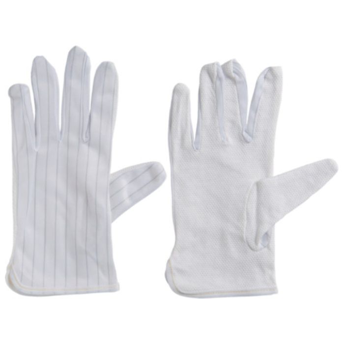 CUSTOM 静電防止手袋 (Tcode:2954737)