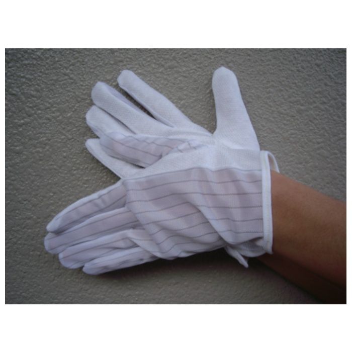 CUSTOM 静電防止手袋 (Tcode:2954745)の説明画像2