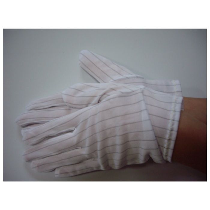 CUSTOM 静電防止手袋 (Tcode:2954770)の説明画像2