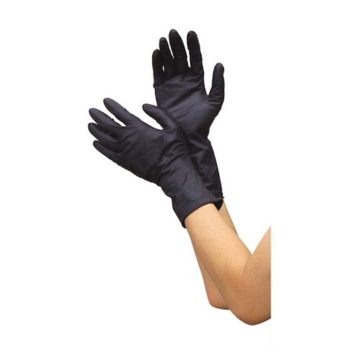 DAILOVE ダイローブバリュー 静電気対策手袋 ESD3011 Lサイズ (Tcode:3924727)の説明画像4