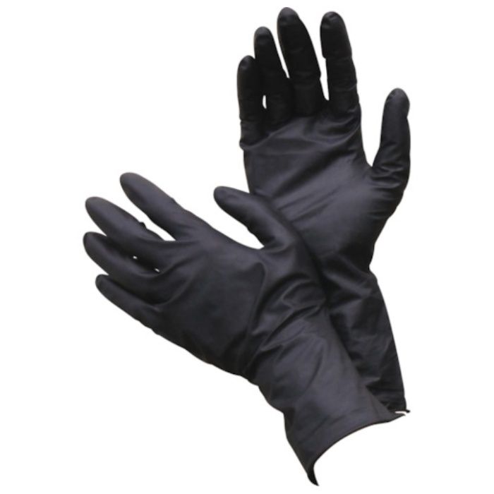 DAILOVE ダイローブバリュー 静電気対策手袋 ESD3011 Mサイズ (Tcode:3924725)の説明画像6