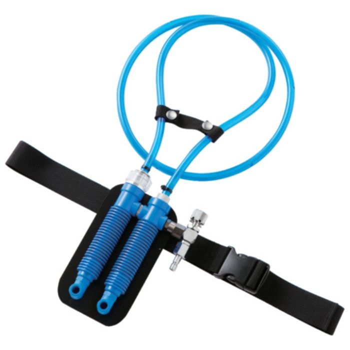 シゲマツ　個人用冷却器　クーレット　VTW-7K2T(05121)