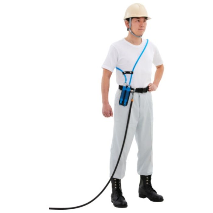 シゲマツ　個人用冷却器　クーレット　VTW-7K2T(05121)の説明画像3