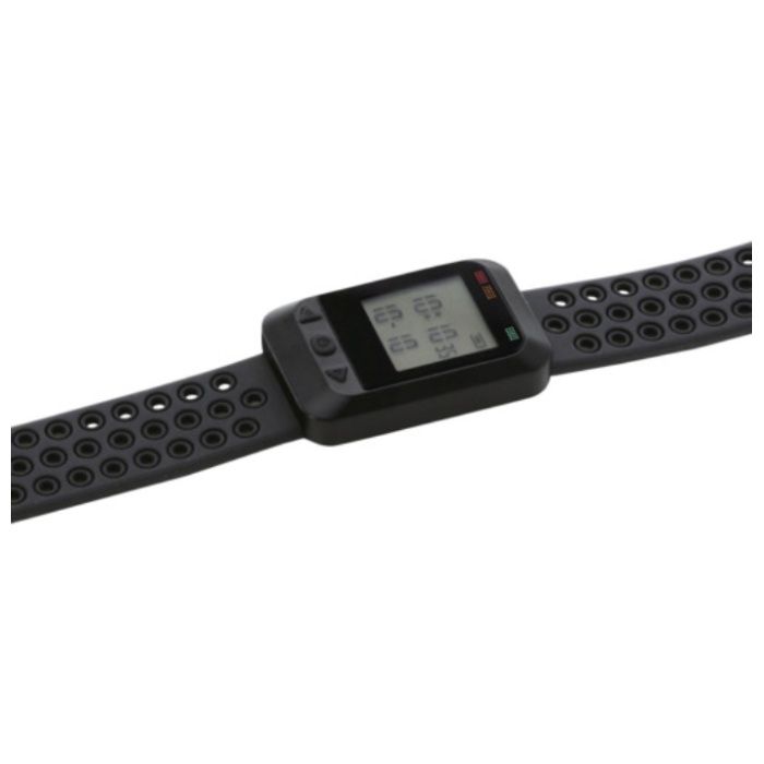 仙台銘板　熱中対策バンド　「I-BOW」アイボウ　デジタルモデル