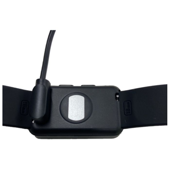 グリーンクロス　熱中対策アラート　ハートウォッチの説明画像4