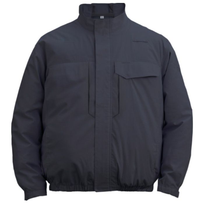 新コスモス　防爆ファン付きウェア　AIRFLOWPROウェア2XL(セット:ネイビー)