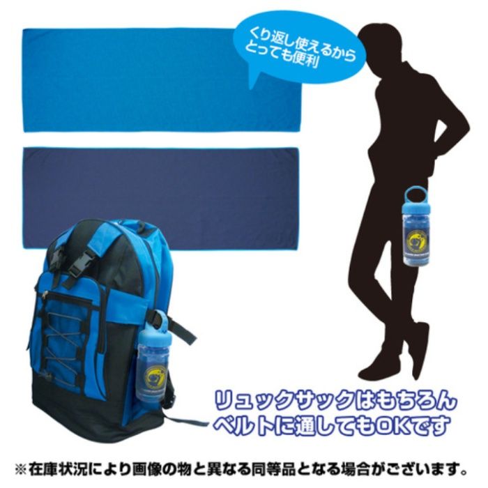 ブレイン　熱中対策キットの説明画像6