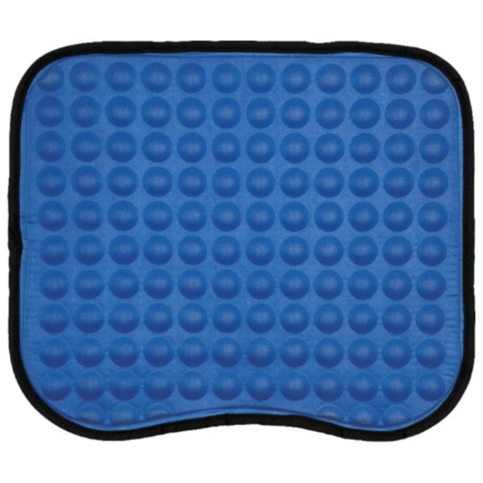 TRUSCO　クールタッチ・ジェルマット