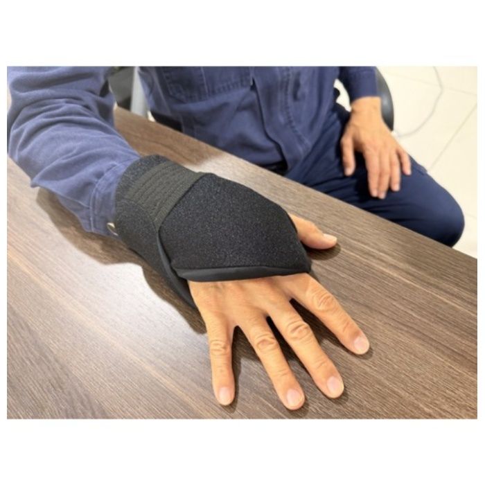 TRUSCO　クールタッチ・マルチフィットパッド　冷温タイプの説明画像6