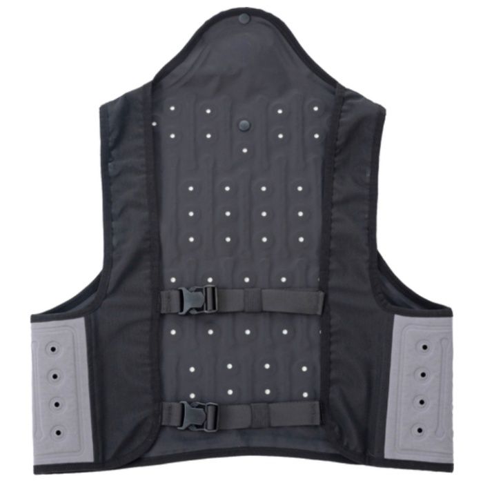 テイセン　水冷ベスト　クール　イズ　ベスト　フリーサイズ