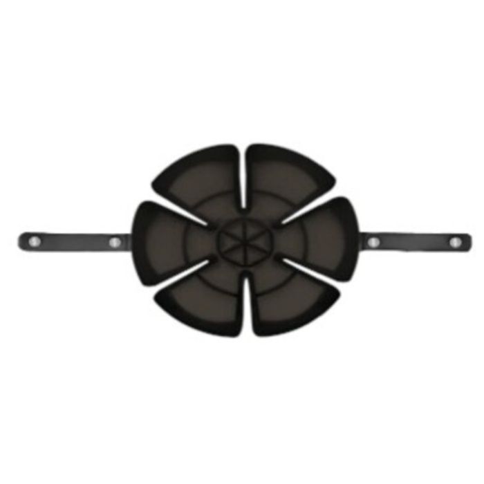 TRUSCO　ひんやりキープ・ヘッドパッド