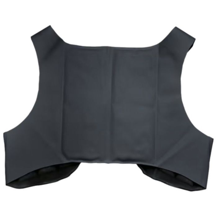 TRUSCO　ひんやりキープ・ベスト　フリーサイズの説明画像2