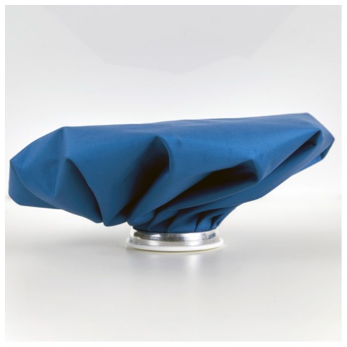 TRUSCO　氷のう　Мサイズ　900～1000ml　直径21cmの説明画像6