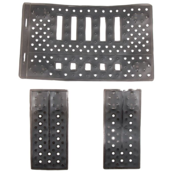 山真製鋸　水冷服　アイスマンPRO-X3　セルマックス　ブラック　フリーの説明画像4