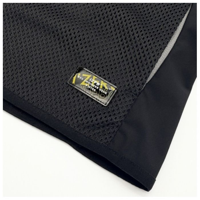 リンクサス　冷却ベスト　I´Z　ペルチェベストセット3　Lの説明画像3