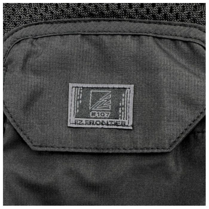 リンクサス　冷却ベスト　I´Z　ペルチェベストセット3　Mの説明画像4